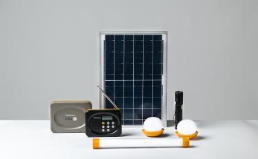 Home Sunshine solar kit