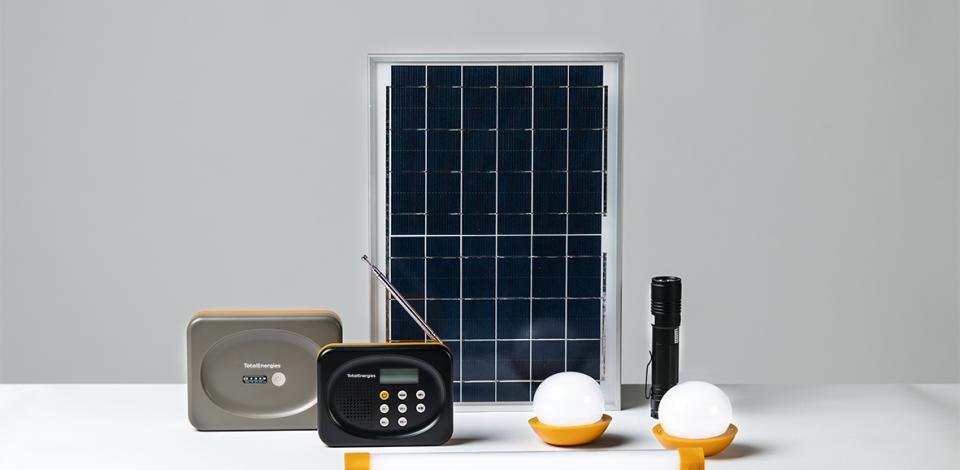 Home Sunshine solar kit